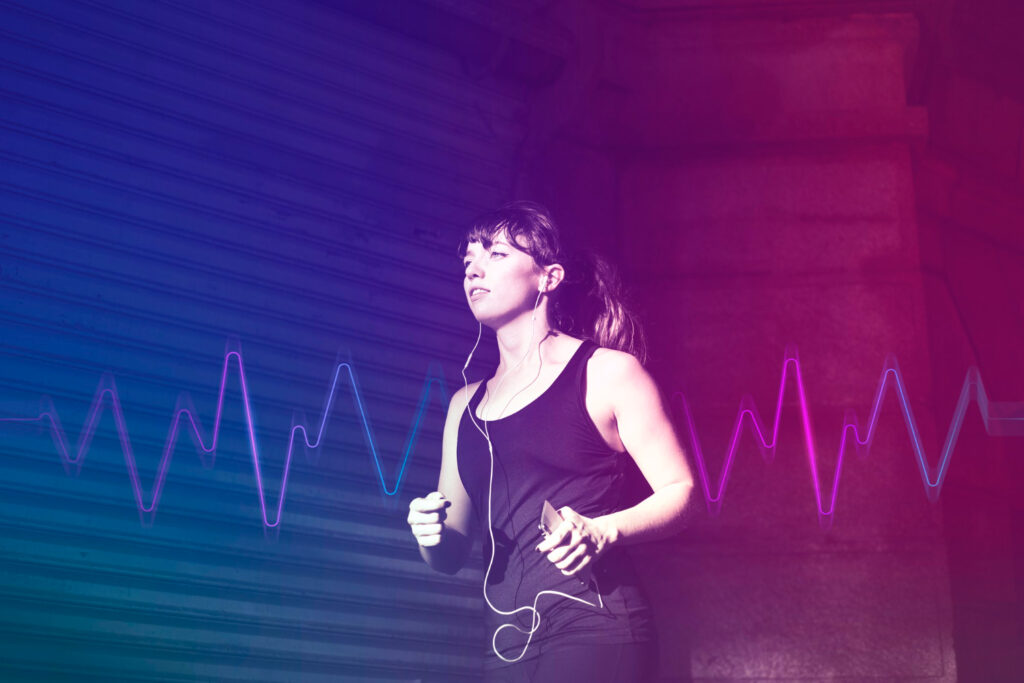 Pulsamento as a Symbol of Energy and Emotion