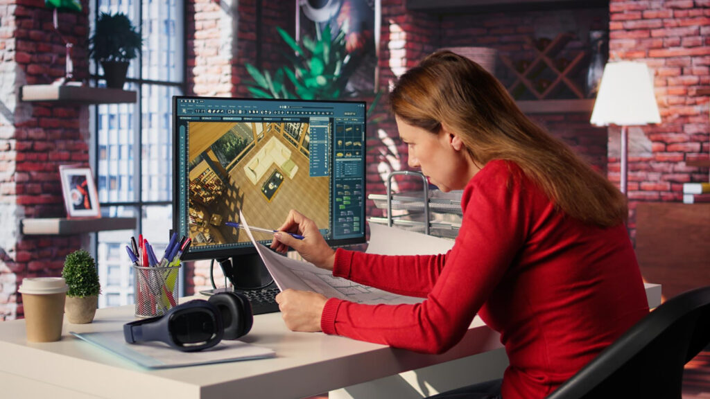 Design and Build Quality of Beveu X6