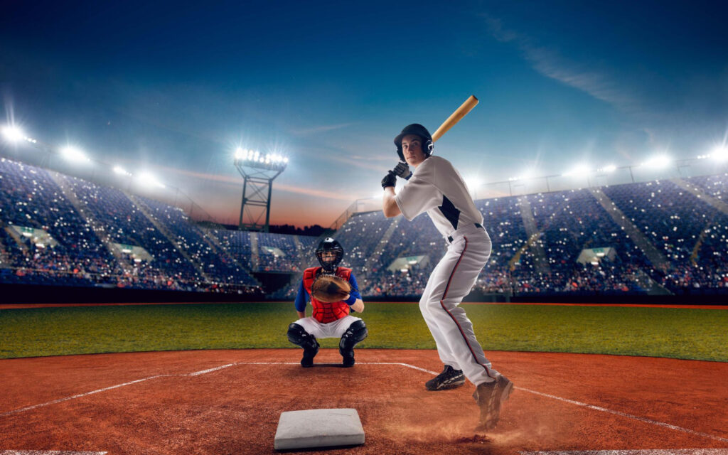 Blue Jays Batting Performance