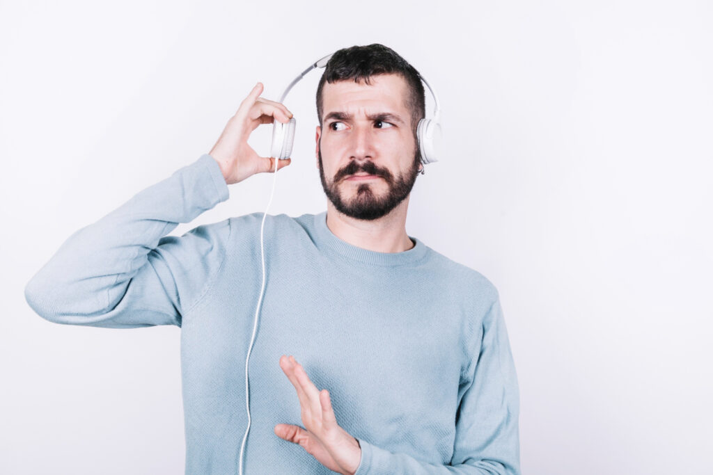 Listening to Your Body Signals