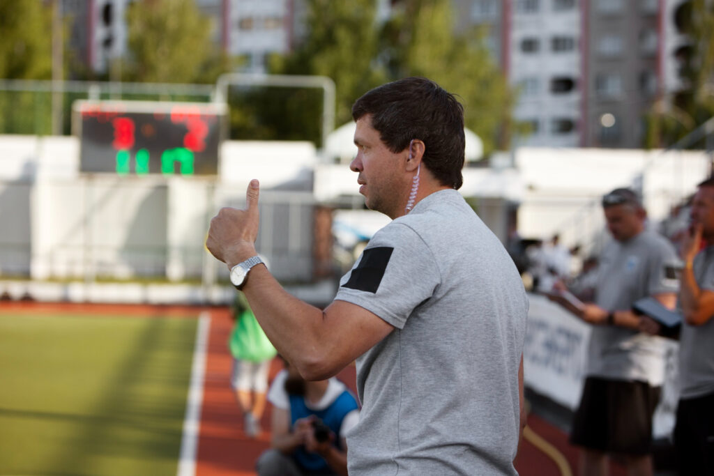 Defensive Player Stats and Key Defensive Plays