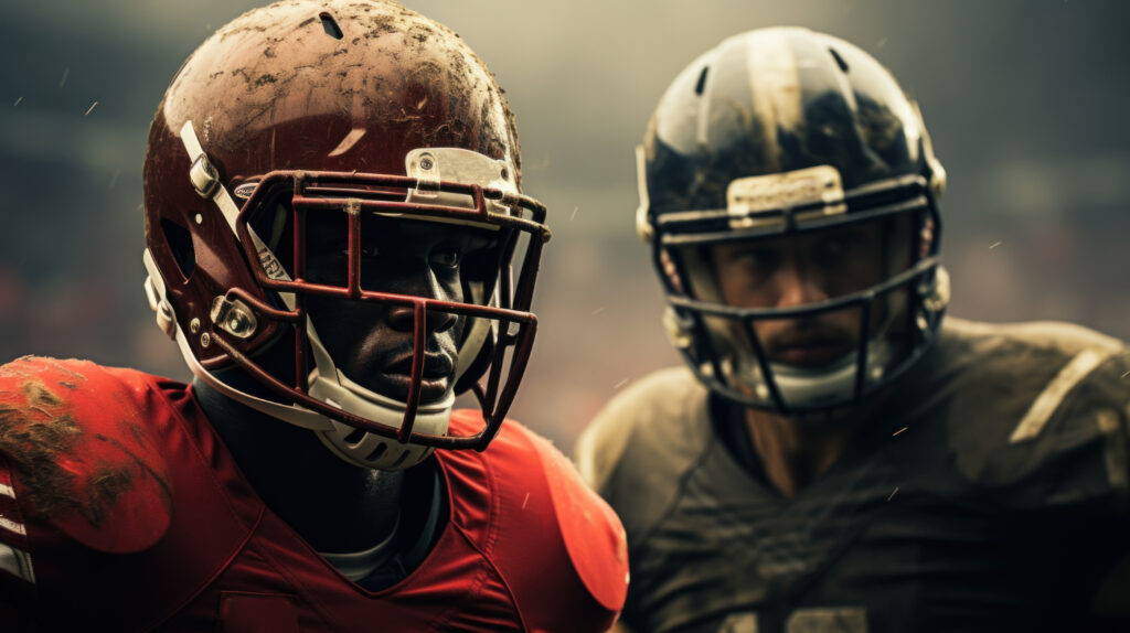 Statistical Comparison Between Seahawks and Cardinals