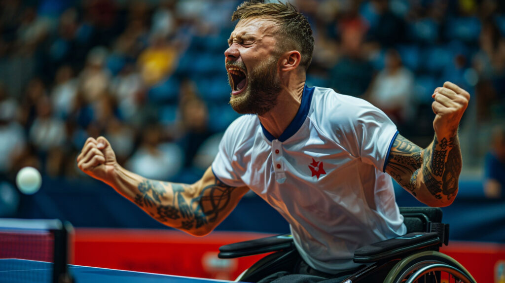 Alexander Savin’s Journey to Olympic Glory