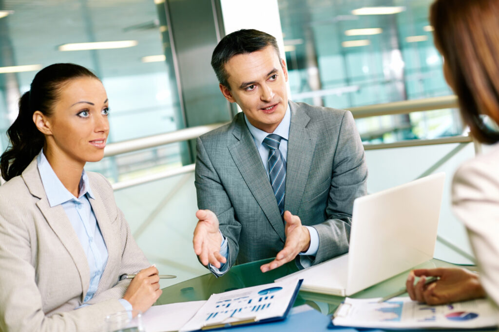 Services Offered by CraigScottCapital Financeville