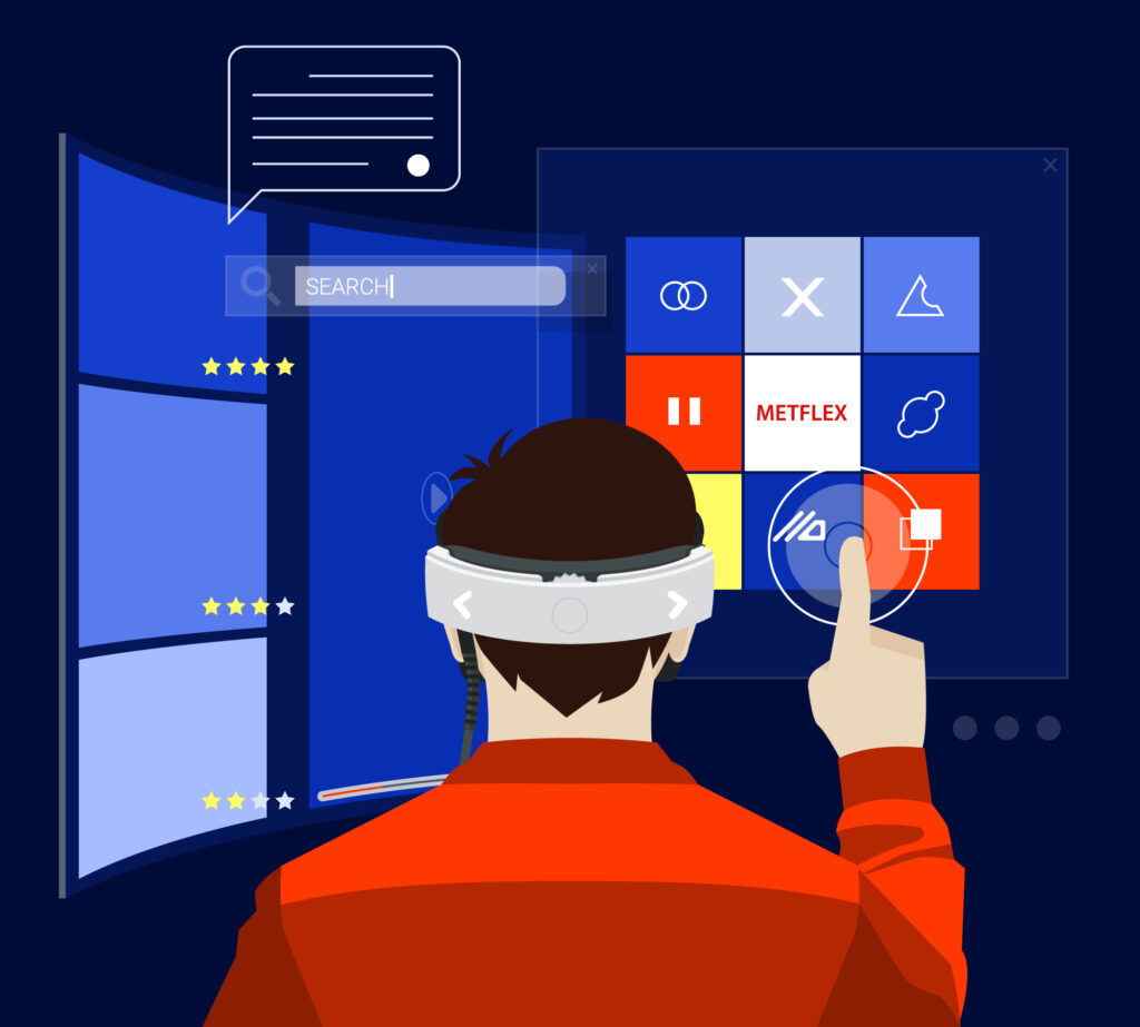 Understanding Eyexcon in Gaming Context