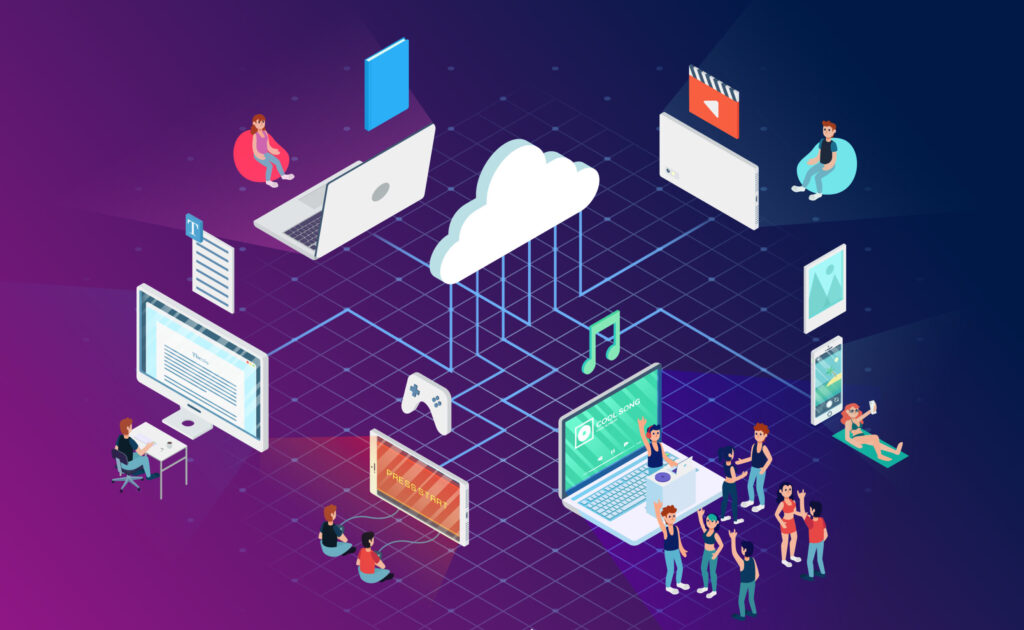 Overview of AWS Cloud Platform