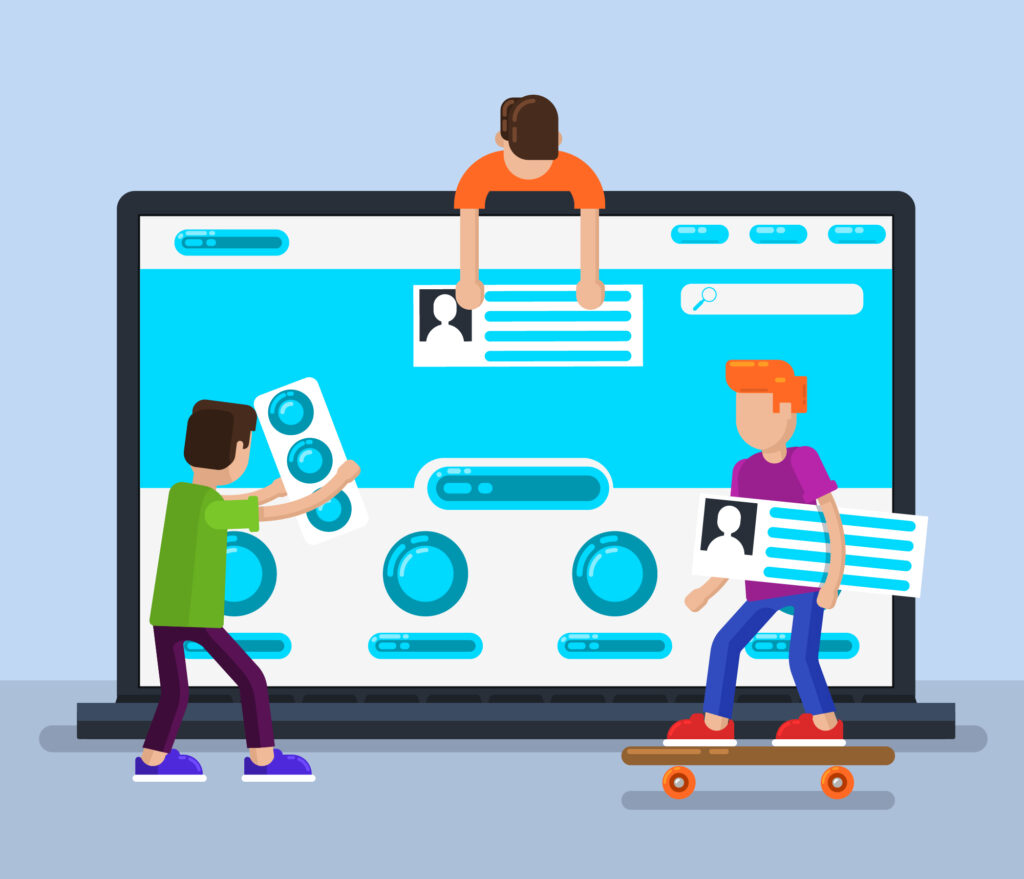 Features That Platforms Like Skystta com May Offer