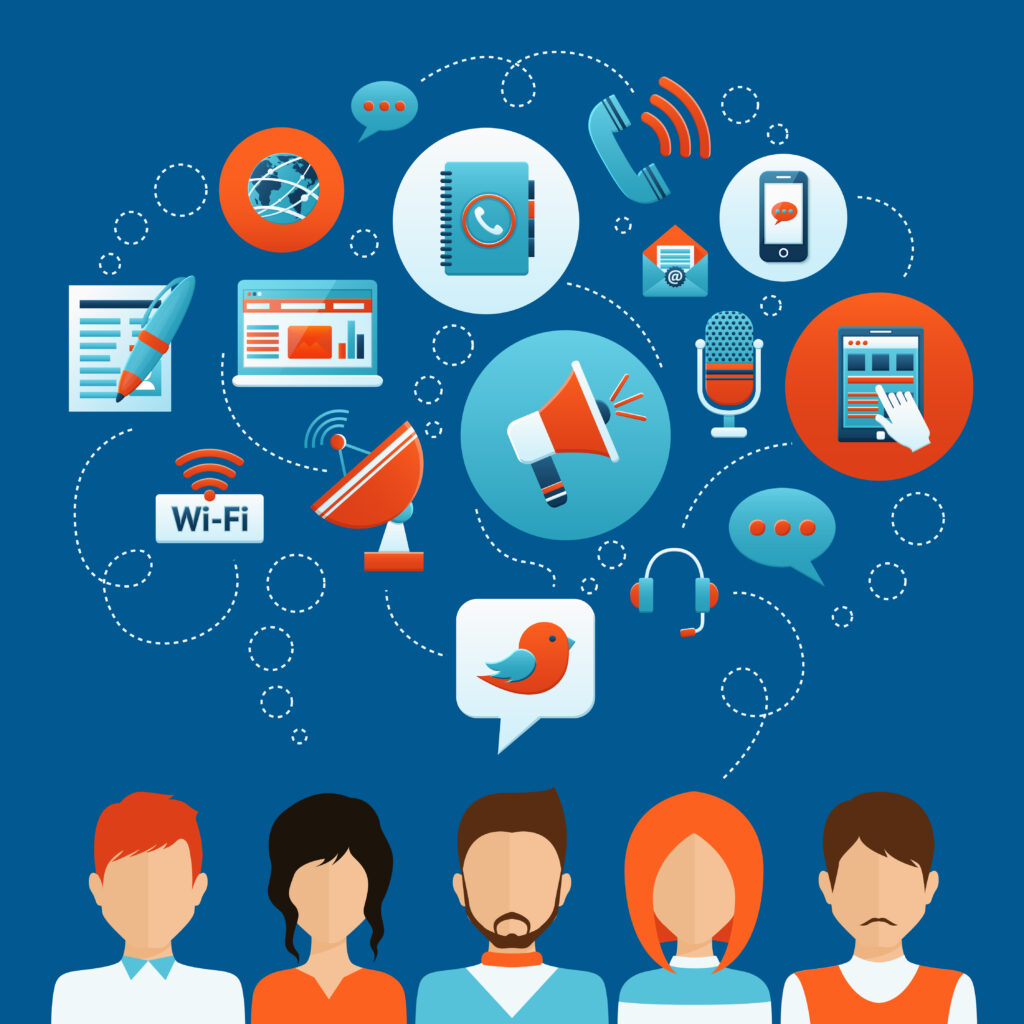 Media Attention and Public Interest