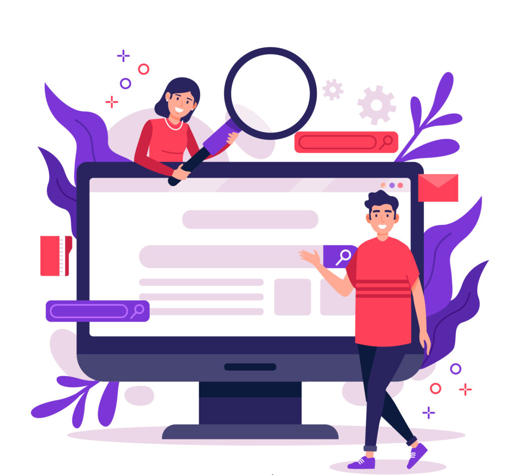 The Role of Curiosity in Online Searches