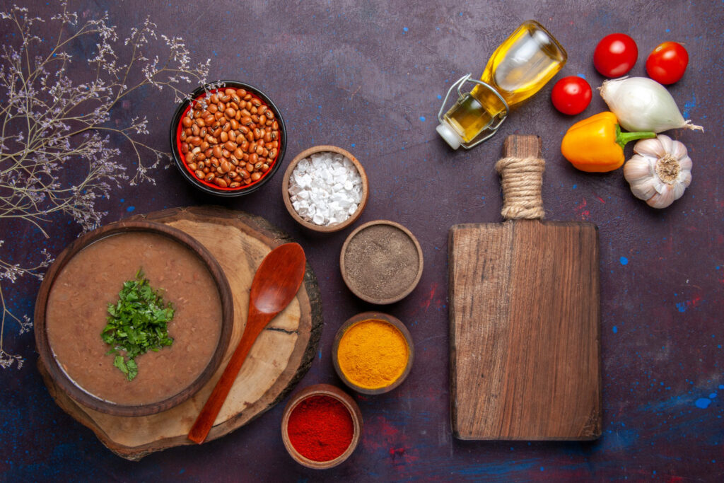 Key Ingredients That Define Authentic Cocido Gallego