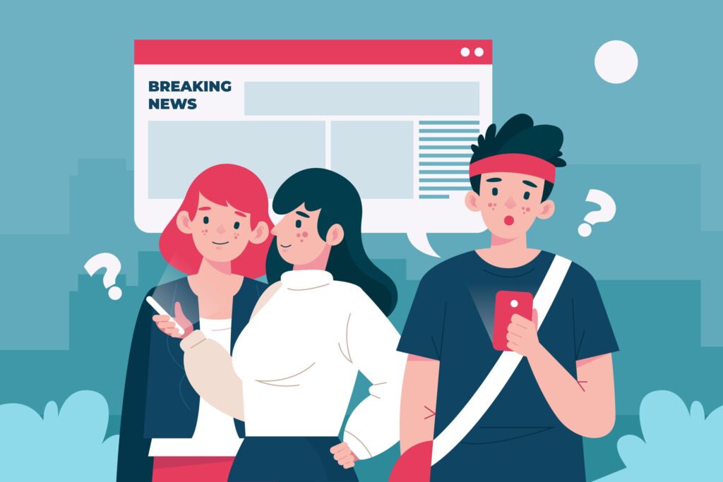 Why News WhatUTalkingBoutWillis Is Trending