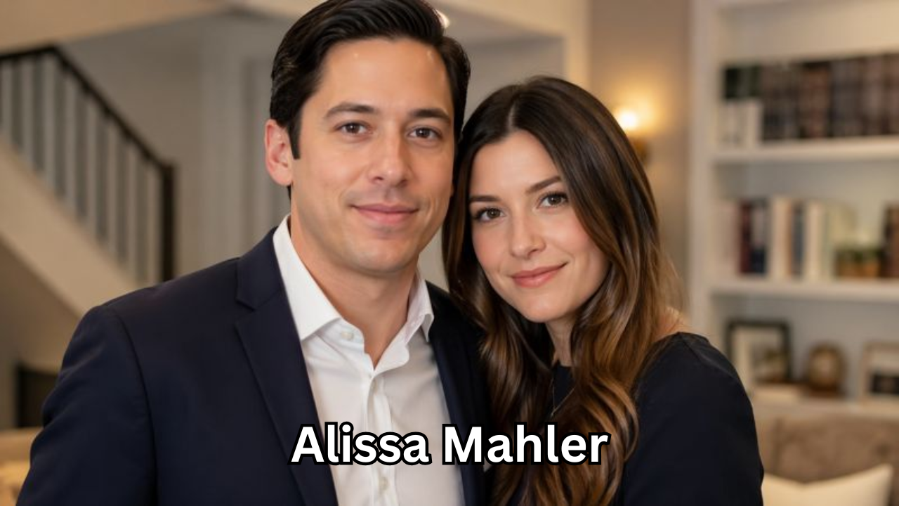 Alissa Mahler: A Closer Look at the Private Life of Michael Knowles’ Wife