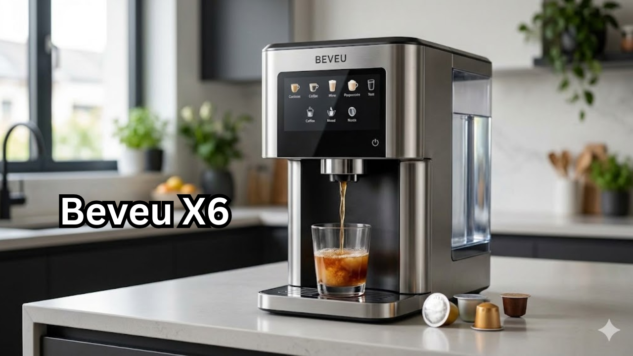 Beveu X6: A Complete Guide to Features, Performance, and Why It’s Gaining Attention