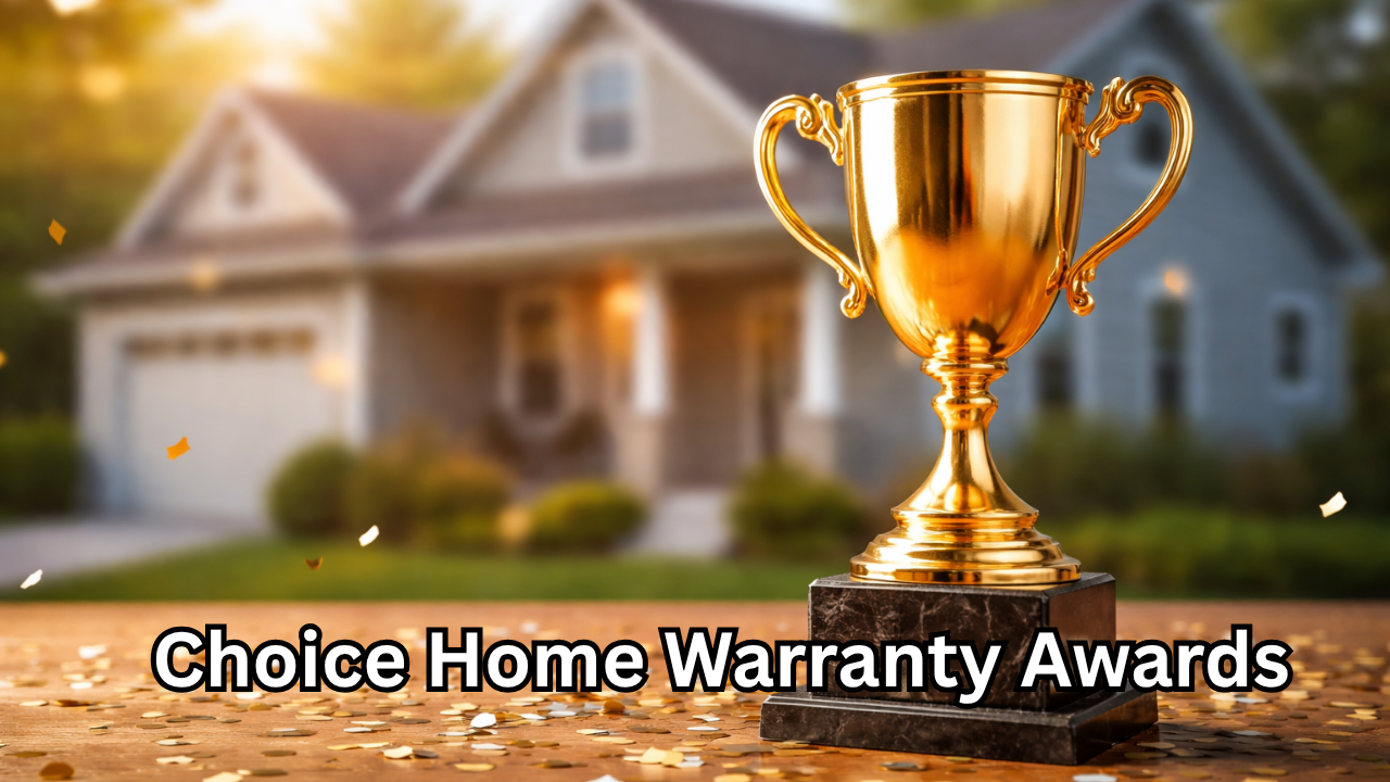 Choice Home Warranty Awards: Recognition, Achievements, and Industry Reputation