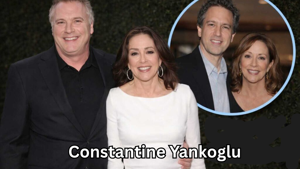 Constantine Yankoglu: The Untold Story Behind the Name