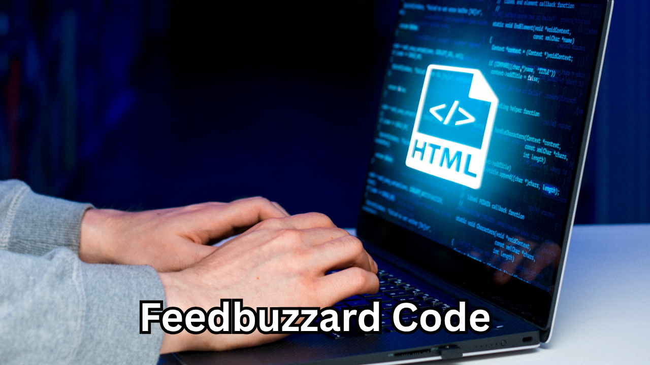 Feedbuzzard Code: Complete Guide to What It Is, How It Works, and How to Use It