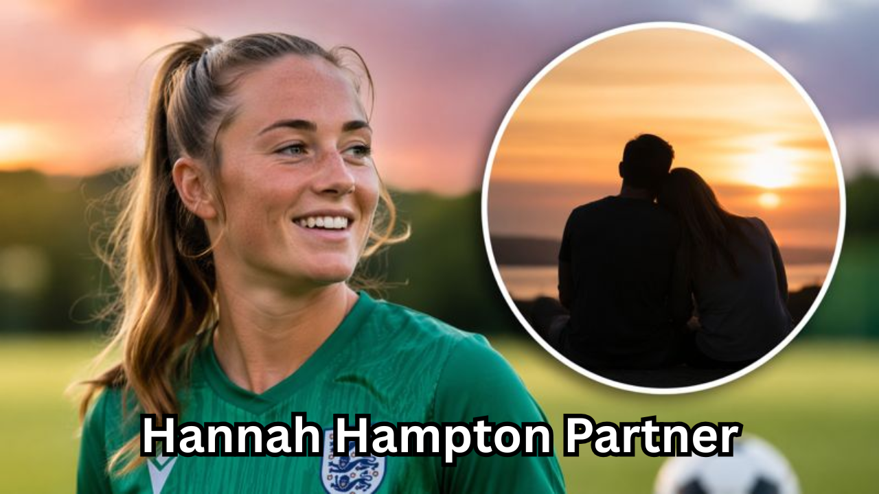 Hannah Hampton Partner: Everything Known About Her Relationship Status and Personal Life