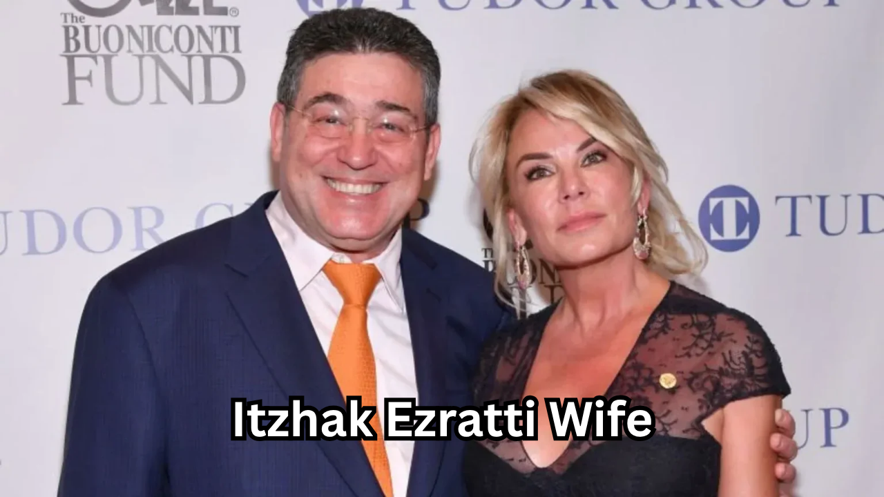 Itzhak Ezratti Wife: Everything to Know About the Family Life of the GL Homes Founder