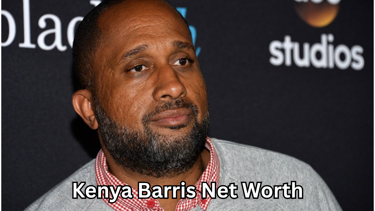 Kenya Barris Net Worth: Career, Income Sources, and Success Story