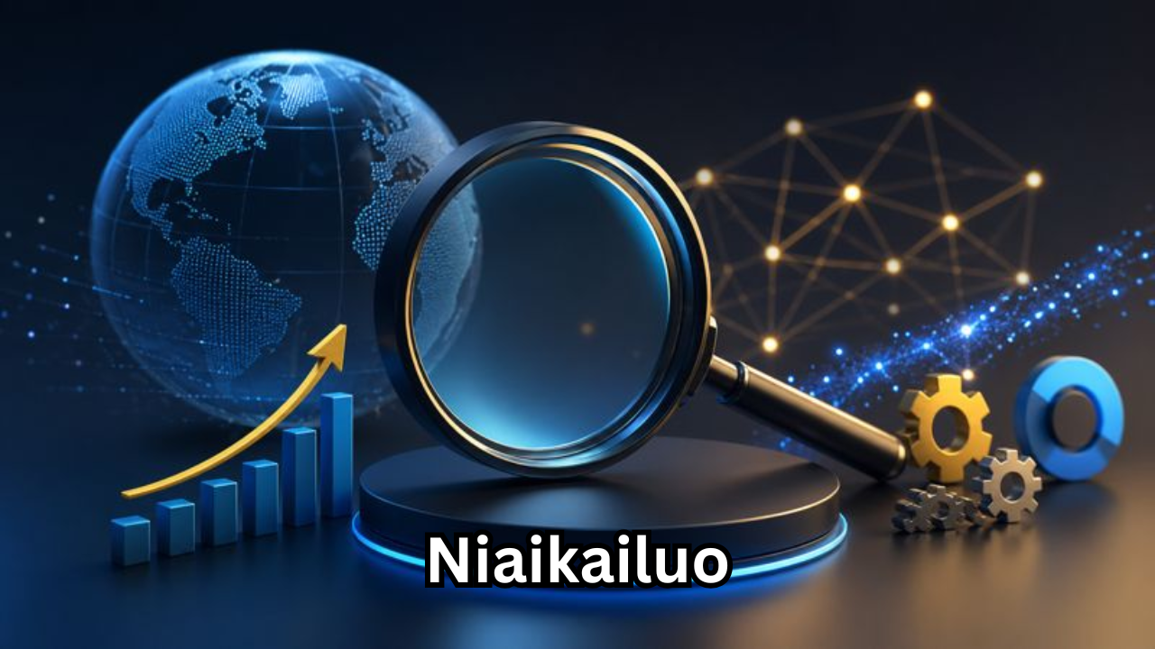 Niaikailuo: Everything You Need to Know About This Emerging Keyword