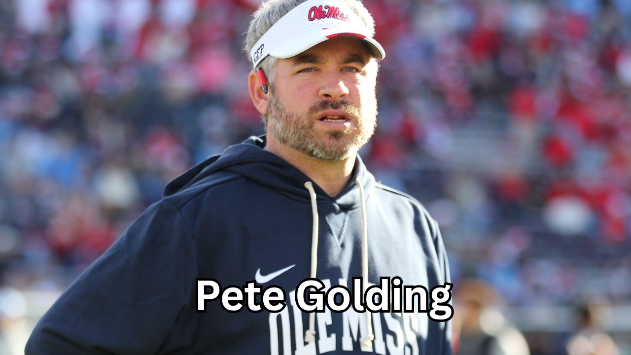 Pete Golding: Coaching Career, Achievements, and Impact on Modern Football