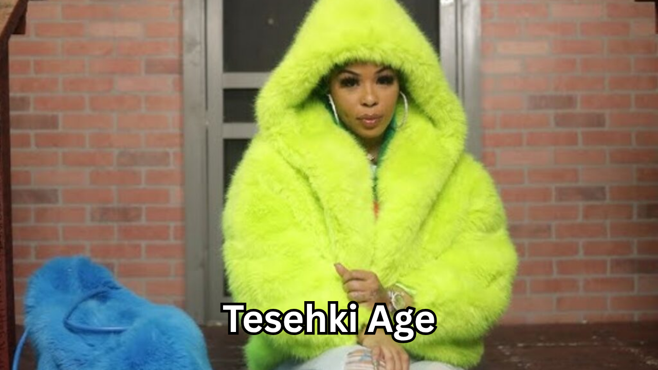 Tesehki Age: Everything You Need to Know About the Rising Star