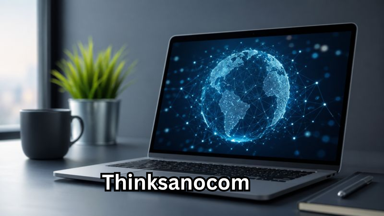 Thinksanocom: A Complete Guide to Understanding Its Purpose, Features, and Online Impact