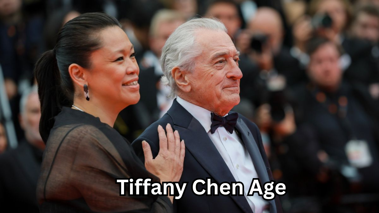Tiffany Chen Age: Everything You Need to Know About Her Life, Career, and Background