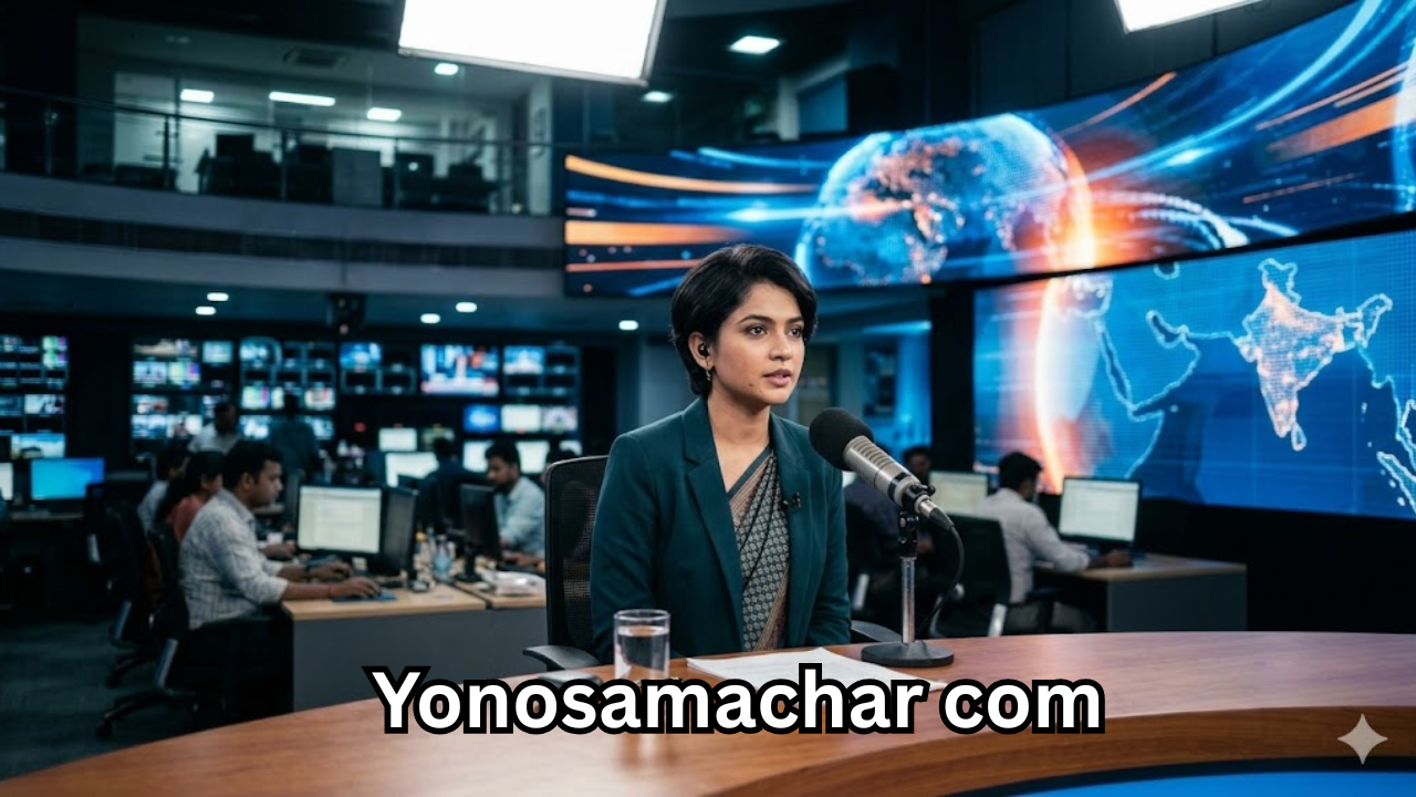 Yonosamachar com: A Complete Guide to Understanding This Trending Platform