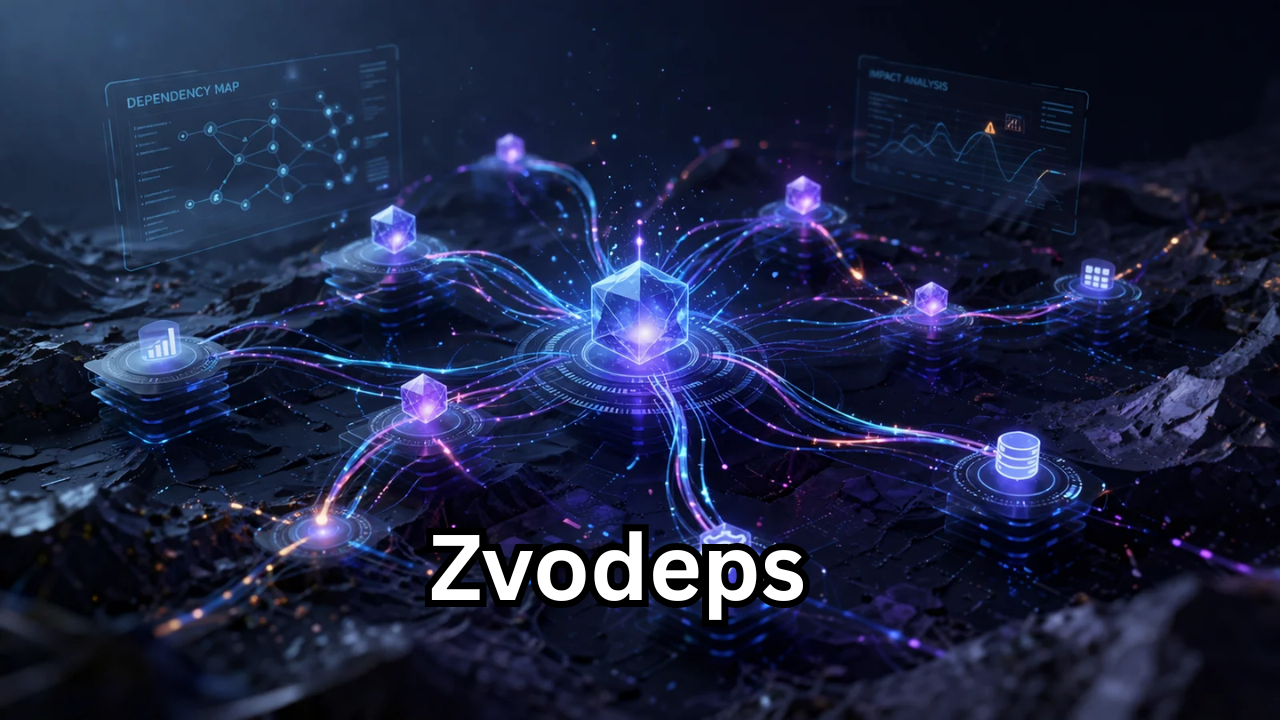 Zvodeps: Everything You Need to Know About This Emerging Digital Term