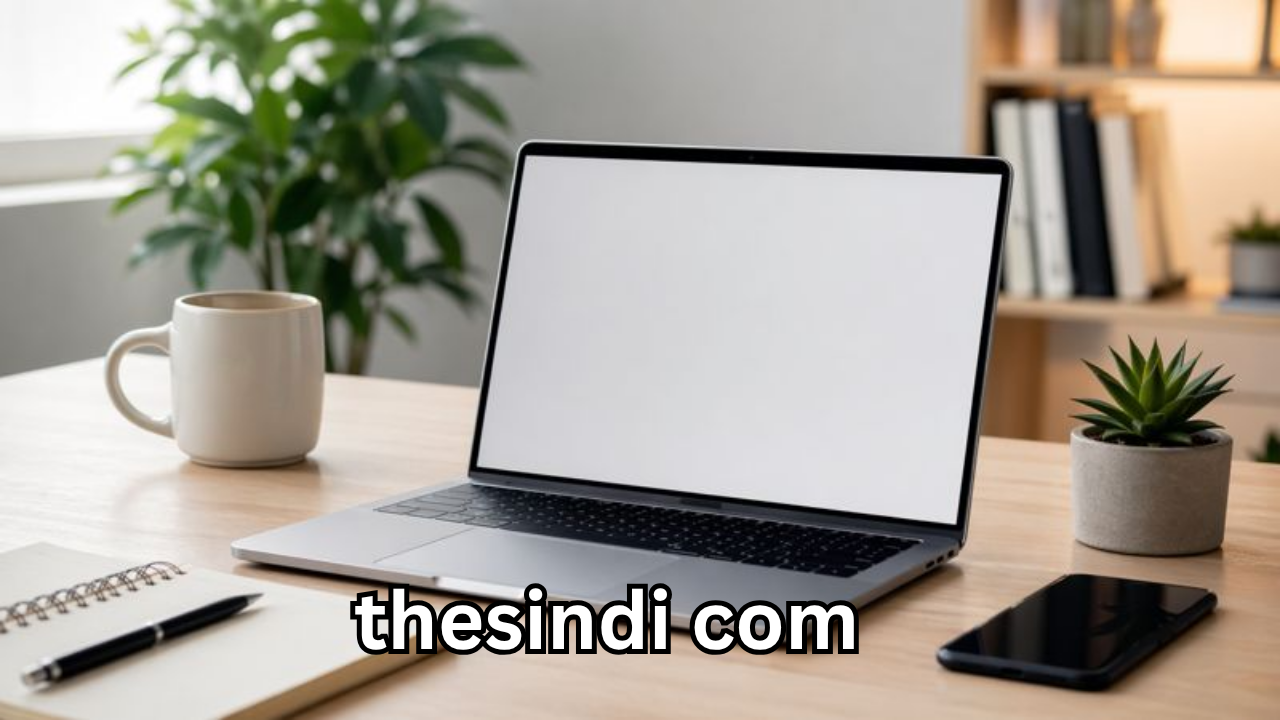 Why thesindi com is Gaining Popularity