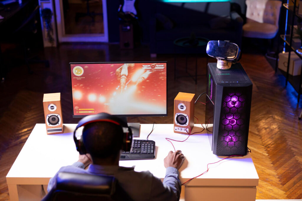 Graphics Cards and Gaming Performance