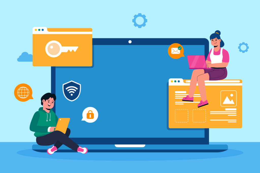 How Secure Browsing Protects Internet Users