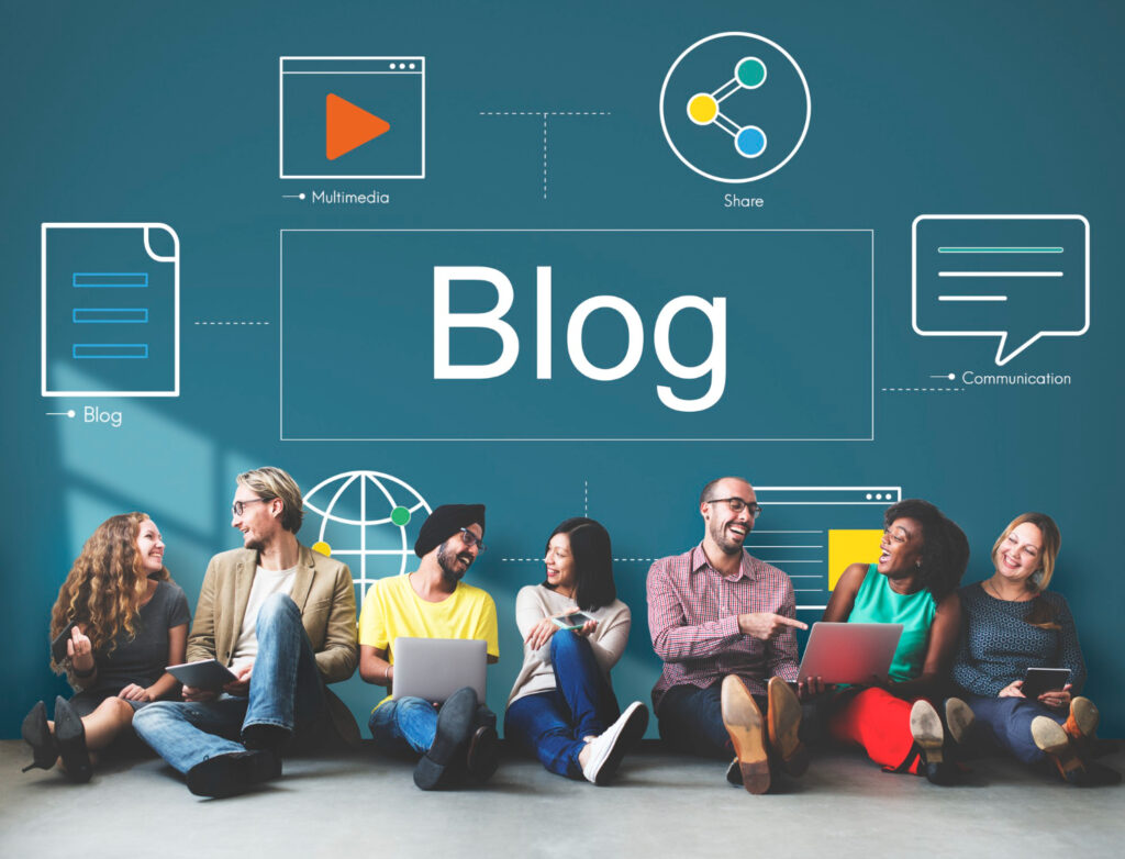Main Content Categories on Brumeblog Com