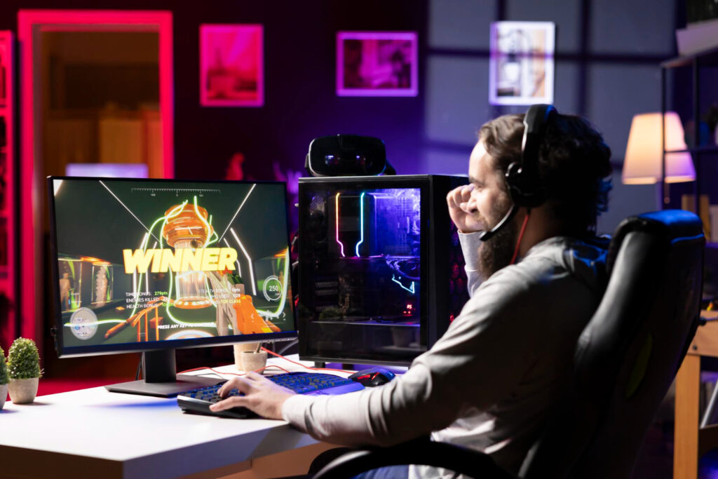 Why Game EveBiohazTech PC is Gaining Popularity