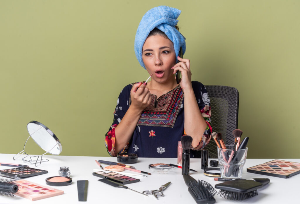 Why Keisha Combs Is Trending Online