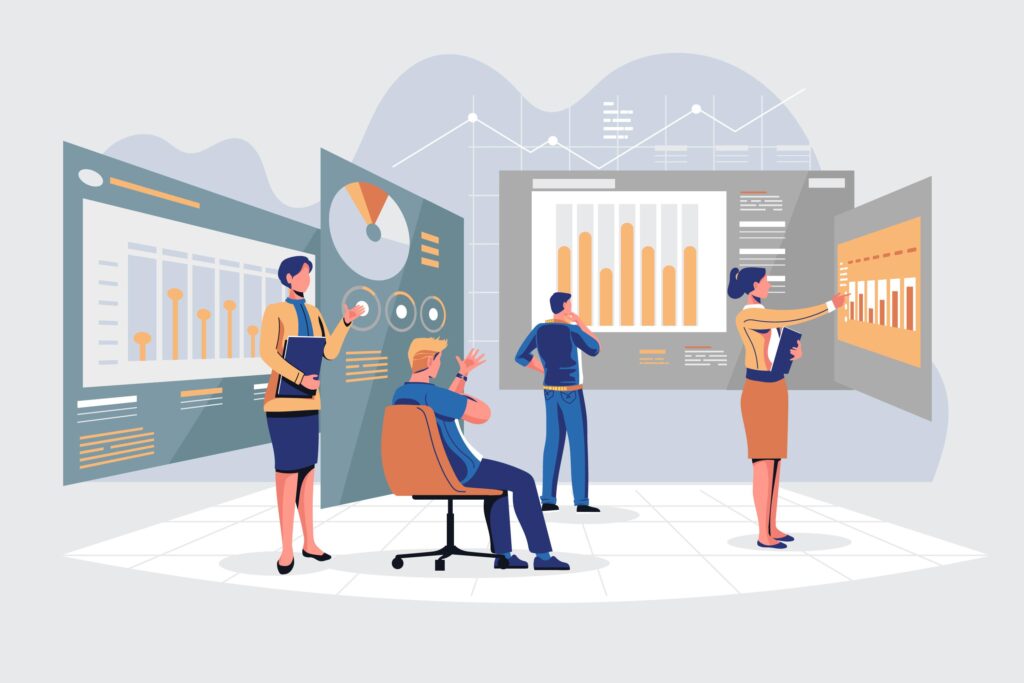 How Teams Use Statistics To Improve Performance