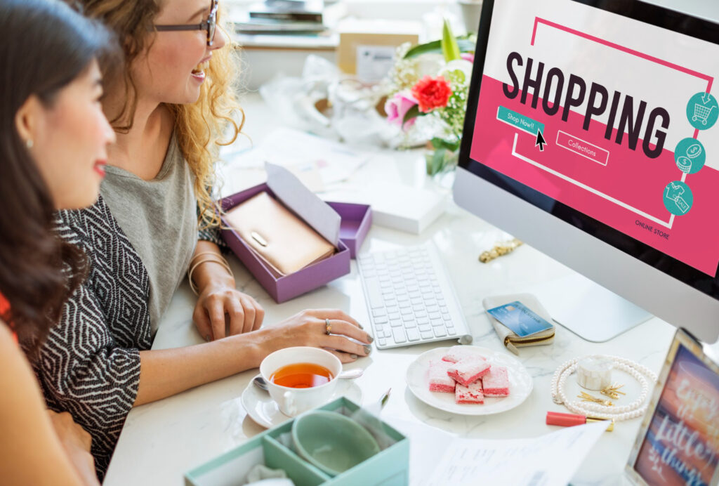 The Future of Online Shopping Platforms in the USA
