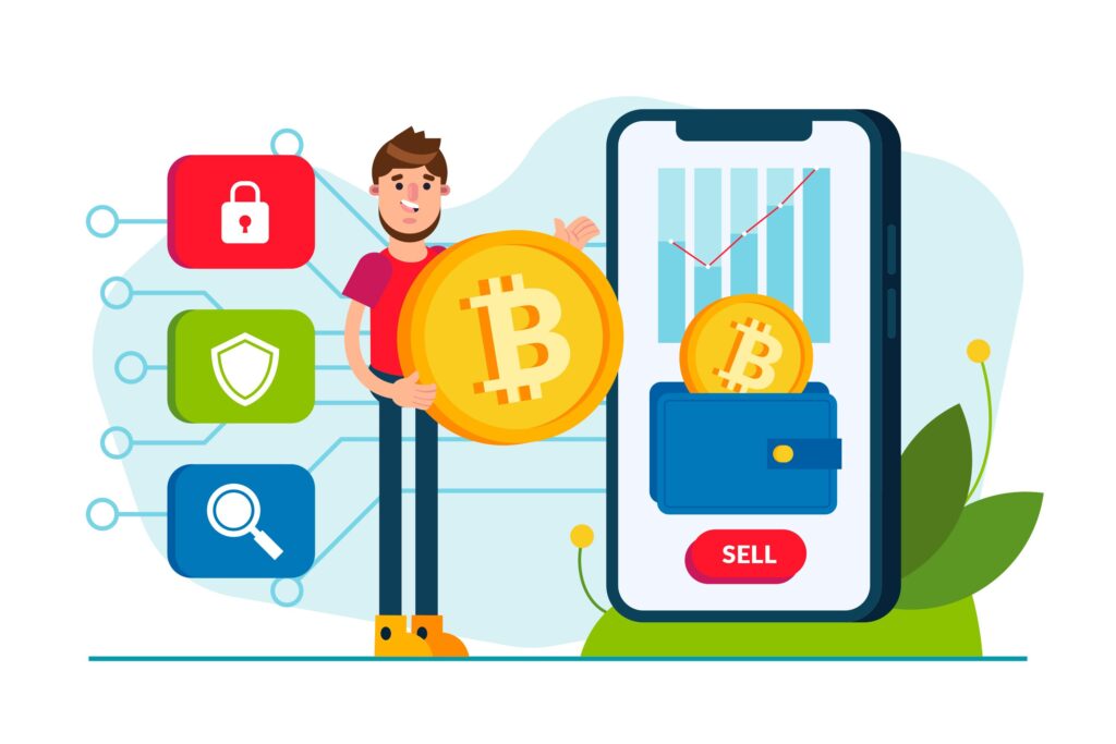 Why Crypto Wallets Are Popular in Online Betting