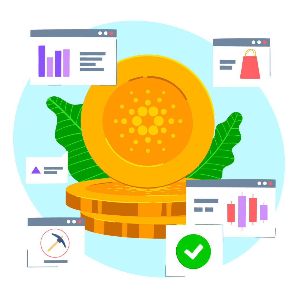 Key Features of Milohacherry Coin