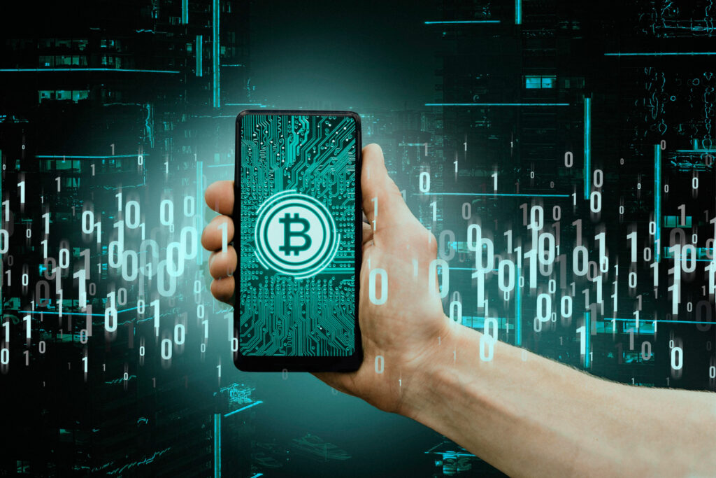 The Future of Crypto Betting Wallets