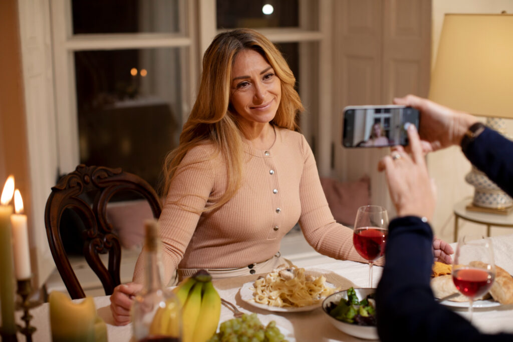 Kate Connelly’s Influence on Food Television Culture