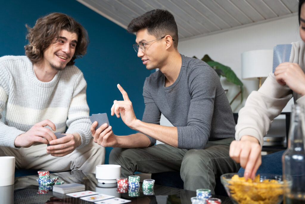 The Importance of Strategy in Digital Card Games