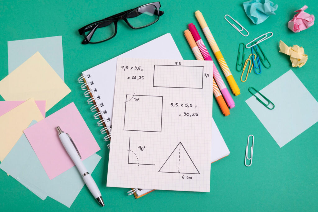 Key Features of Geometry Learn V3