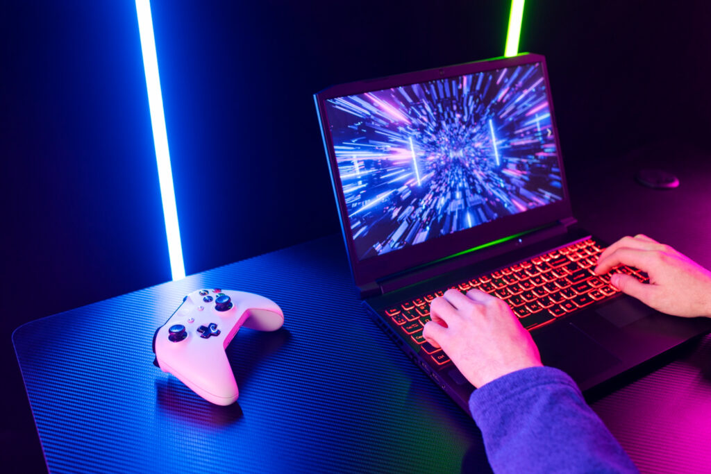 How to Optimize a Gaming Laptop for Better Performance