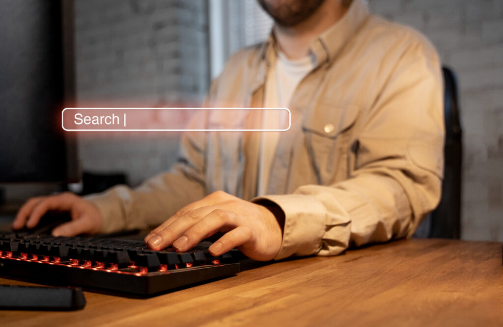 How Websites Benefit From Trending Keywords