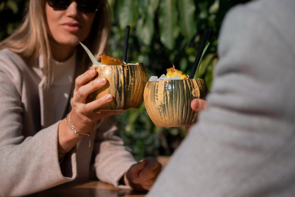 Best Drinks To Enjoy With Sonso Yuca