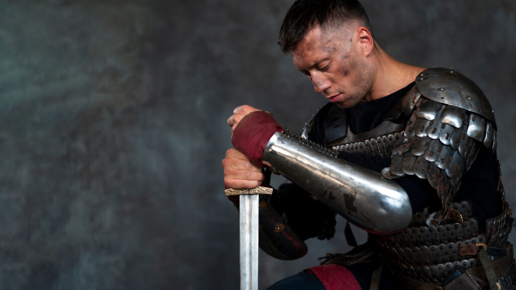 Tips for Creating the Best Gladiator Names