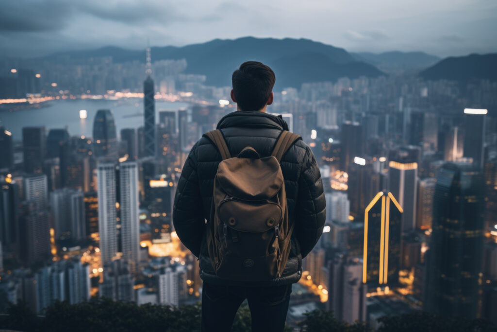 Travel Potential and Future Growth