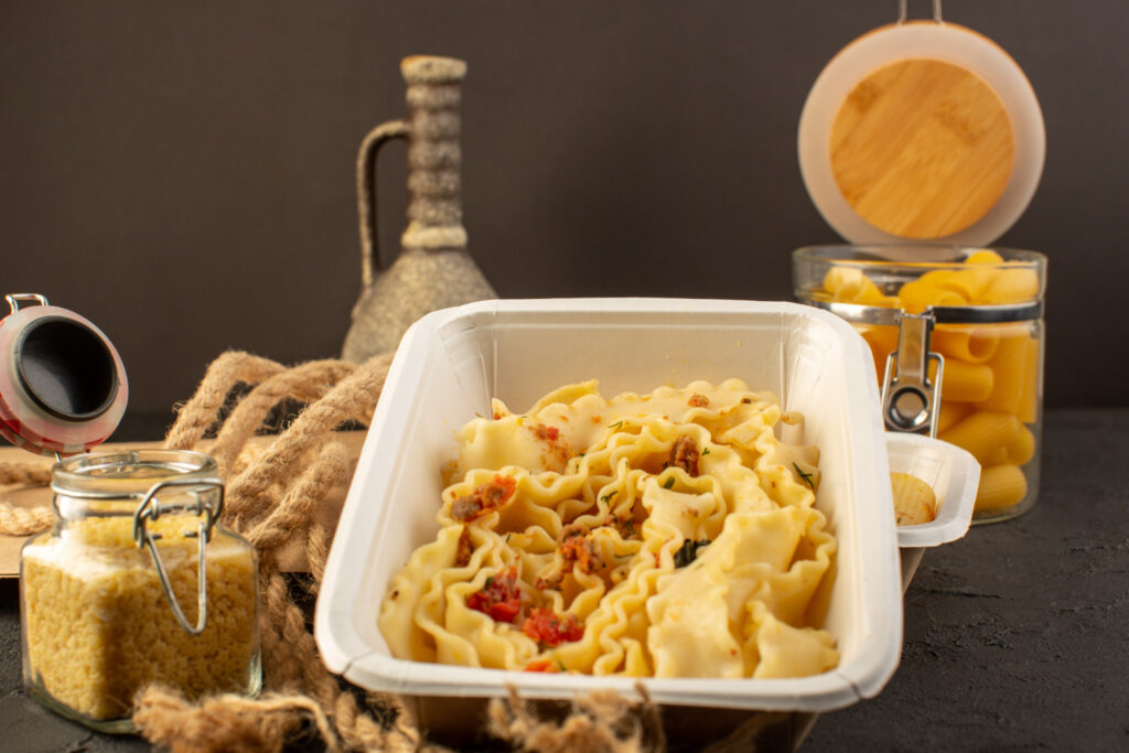 What Makes the Best Pasticho Different